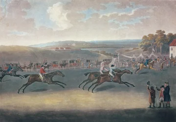 Derby Sweepstake, 17912